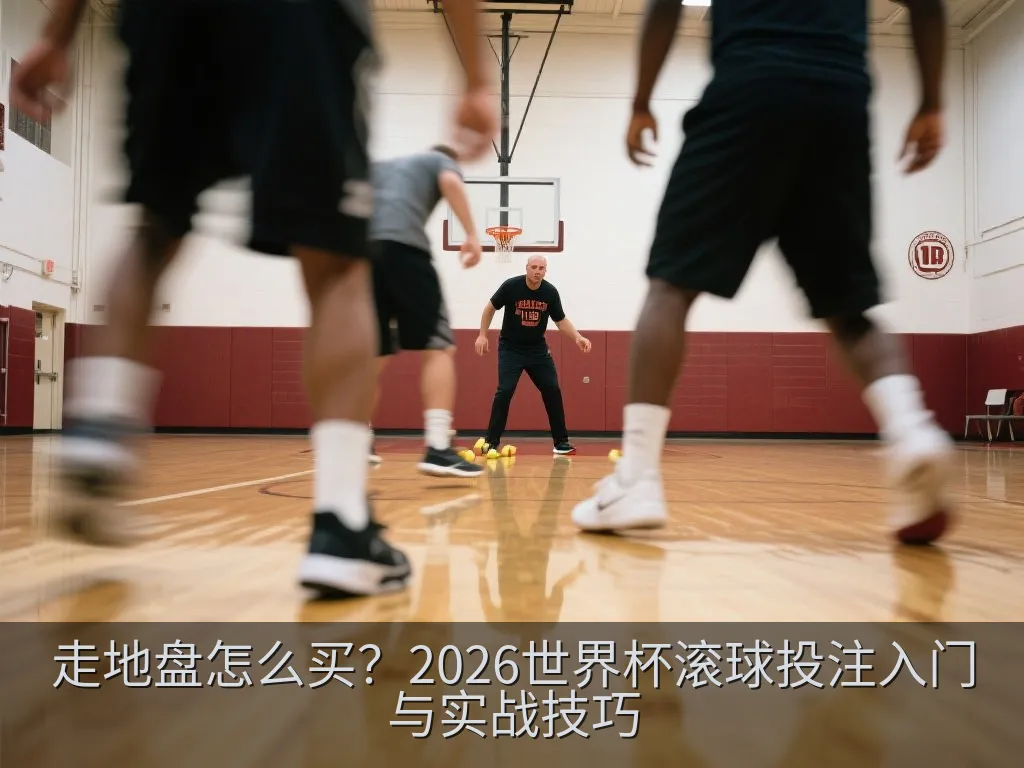 走地盘怎么买？2026世界杯滚球投注入门与实战技巧
