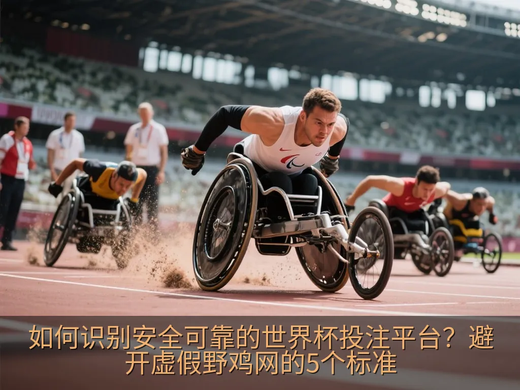 如何识别安全可靠的世界杯投注平台？避开虚假野鸡网的5个标准